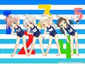 kawaii ecchi