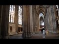 Travel: Cologne, Germany