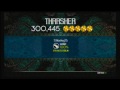 THRASHER - 100% FC - GUITAR