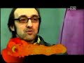 Silenci - Canal 33 - TVC [interview Generación Pop]