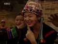 korean girl in Laos