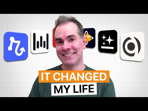 7 AI Tools That Actually Make Your Life Easier