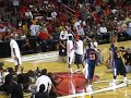 dwyane wade and lebron james dancing #2