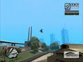 GTA San Andreas Bike Stunt GTA San Andreas Bike Stunt