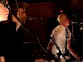 On Set: Anti-Flag New Music Video 