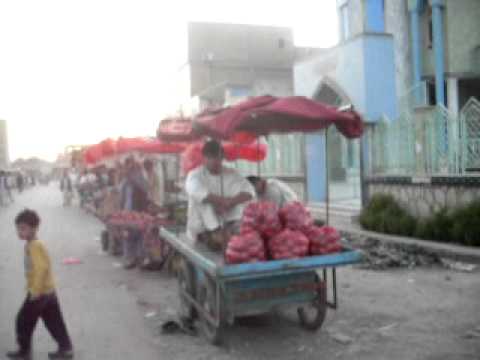 kunduz - Date September 28, 2011 Kunduz.