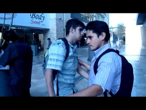 Universitarios se quedaron paralizados en medio del Centro Cívico