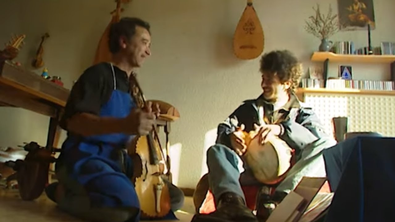 Documentaire DeciBled le métissage en musique