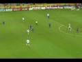 Goles Alemania - Italia