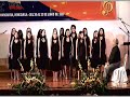 actuacion de las voces blancas blancas de m�rida-venezuela en el festival d'canto 2007. para mas detalles: http://festivaldcanto.tripod.com/festival