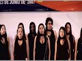 actuacion de las voces blancas blancas de m�rida-venezuela en el festival d'canto 2007. para mas detalles: http://festivaldcanto.tripod.com/festival