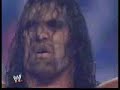 Kane vs The Great Khali at Wrestlemania 23