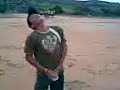 carobinha dançado o creu no campo do neves... carobinha dançado o creu no campo do neves...