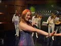 Manoella Torres con Mariachi 