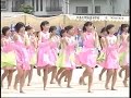 00WHITEMassGame 2ndStage