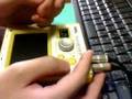 Playing Kaossilator (3)