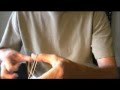 Rubberband Penetration