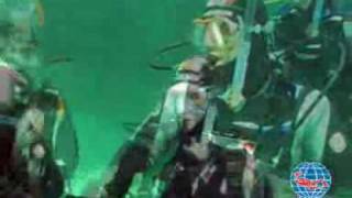 PADI Open Water Diver