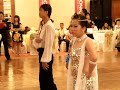 Creamy & Frank - 1st Runner Up - Latin Novice - 16th Penang 2009