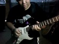 http://www.ksinternet.com/5vSR -cover solo เพลง ยาพิษ by Poi Music