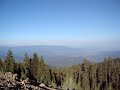ATV ride to Lake Mountain Lookout video 2