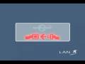 Lan Airlines: Safety Video Airbus 320