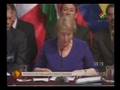 videos de Bachelet y Morales ponen en marcha la constitución del Parlamento de Unasur - Oct 2008 3/7