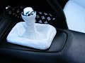 Toyota MR2 Leather ReTrim