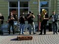 Hutsul Band. Part 2