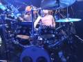 6 years Drummer Girl 1st Live / Spain
