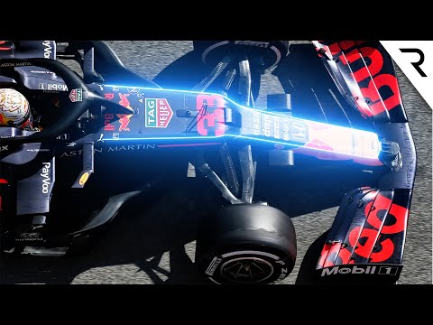 Video | Waarom Red Bull Mercedes' DAS-systeem niet over kan nemen