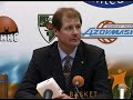 Gintaro Krapiko komentaras po rungtynių su CSKA