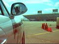 Texas Spokes autocross