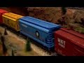 MTH TRAIN PROJECT  *Click on 
