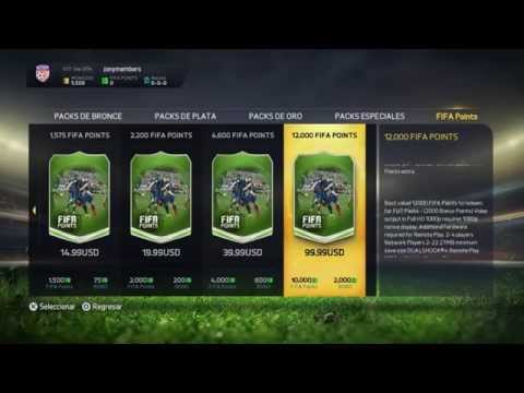 how to buy fifa coins on xbox