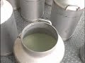 Procesadora de Leche Corozo Largo (Papelòn - Venezuela) Procesadora de Leche Corozo Largo (Papelòn - Venezuela)
