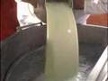Procesadora de Leche Corozo Largo (Papelòn - Venezuela)