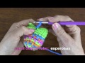 como hacer marcador de libros Buho con crochet como hacer marcador de libros Buho con crochet