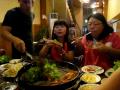 Manila之韓國料理