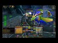 Var E Vargen vs Valithria Dreamwalker (25man)