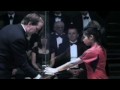 Table Tennis with a GRENADE !!