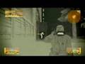 MGS4: Crying Wolf *pt.1* (The Boss Extreme Difficulty)
