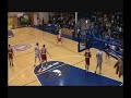 BK D??ín : ?EZ Basketball Nymburk 14.3.2007 BK D??ín : ?EZ Basketball Nymburk 14.3.2007