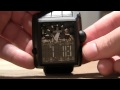 De GRISOGONO Meccanico dG Watch Hands-On