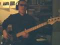 Don Blackman - Yabba Dabba Doo (synth bass & guitar solo)
