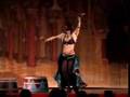 The Indigo's - Serpent Rouge at Tribal Fest 7 part 3