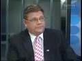 Timo Soini vs MTV3 Reportterit OSA 1/2 PART 1/2 -23.2.2007
