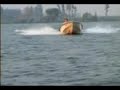 Jumping with a Speedboat Fletcher Arrowflash + 60 Yam Jumping with a Speedboat Fletcher Arrowflash + 60 Yam