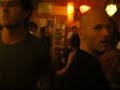 dj moffo @frida cafe