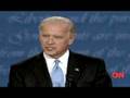 videos de Palin / Biden debate Afghanistan @ Washington University